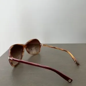 DITA | Accessories | Dita Lotus Oversized Womens Sunglasses  display picture 3